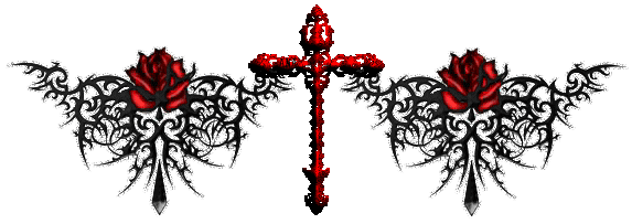 edgy